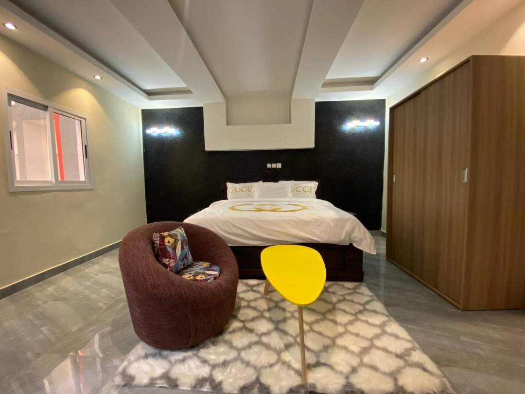 HOTEL GALAXY