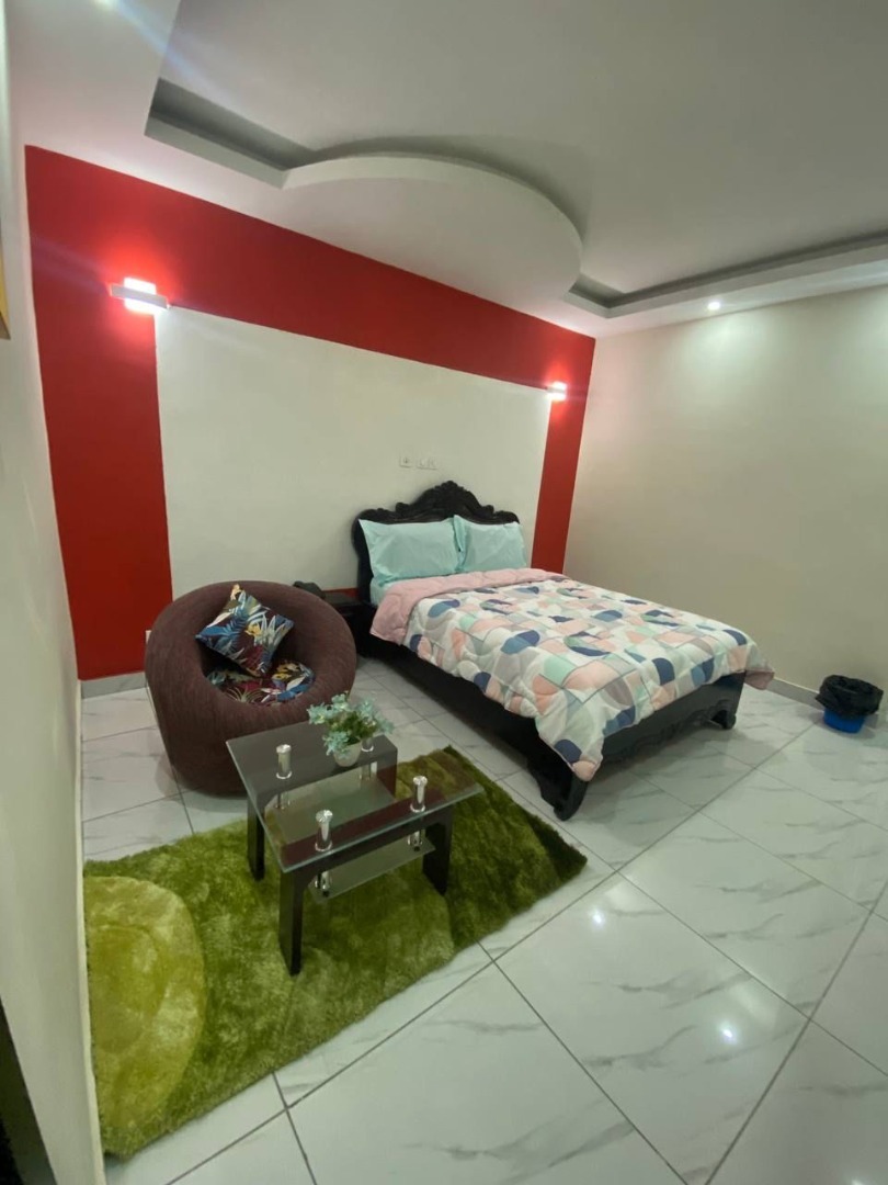 HOTEL GALAXY - 2