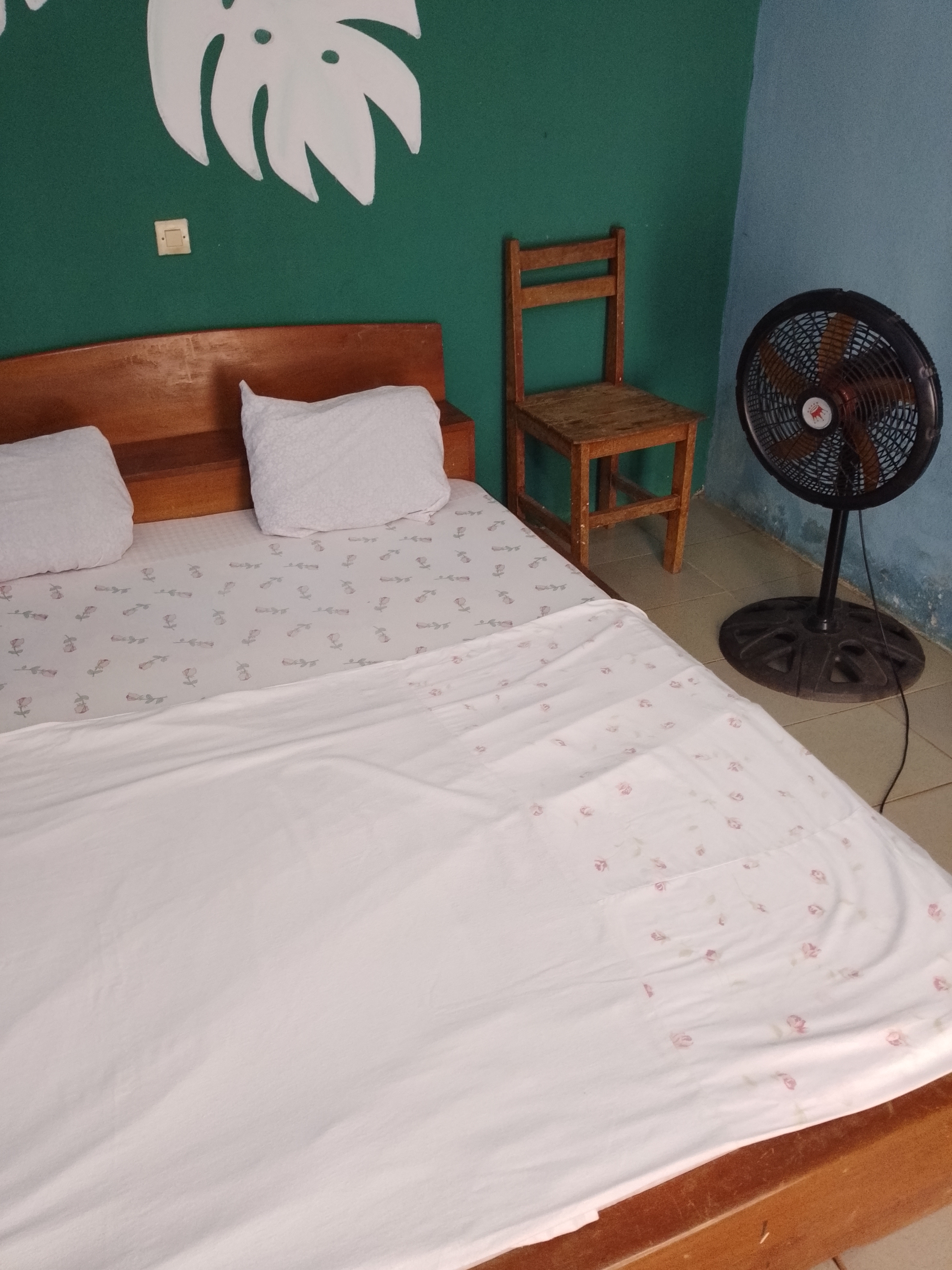 NICE HOTEL - 3