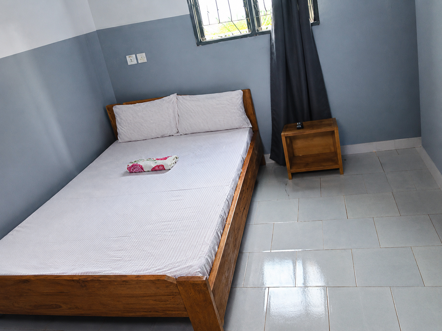 HOTEL MOAYE