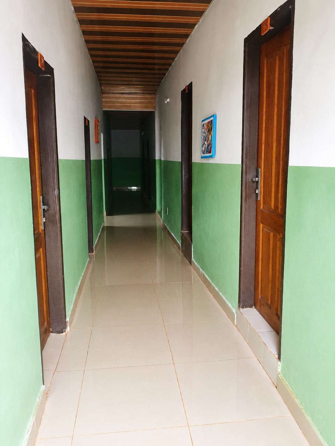 HOTEL MOAYE - 2