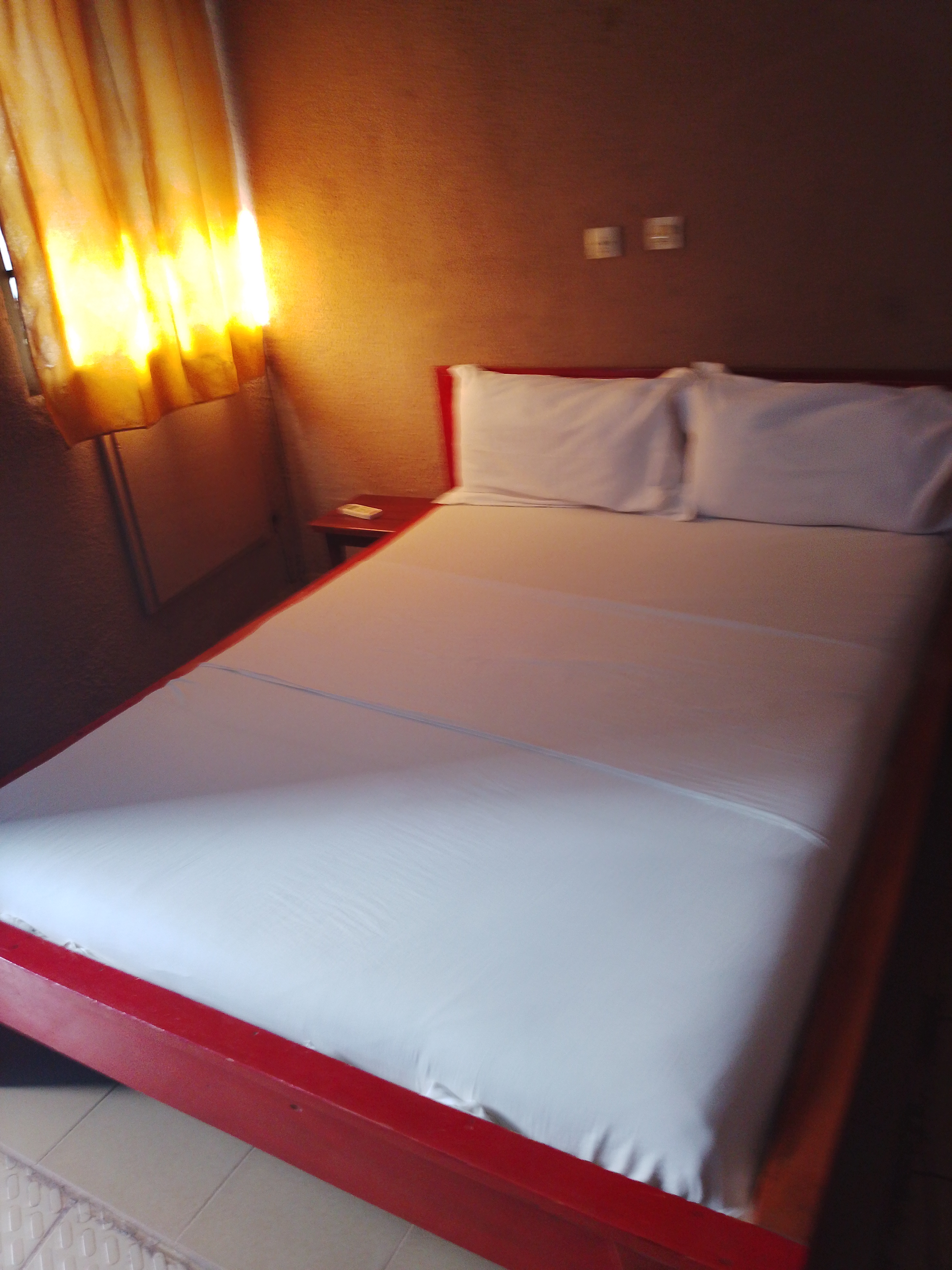 HOTEL LE ROCHER - 4