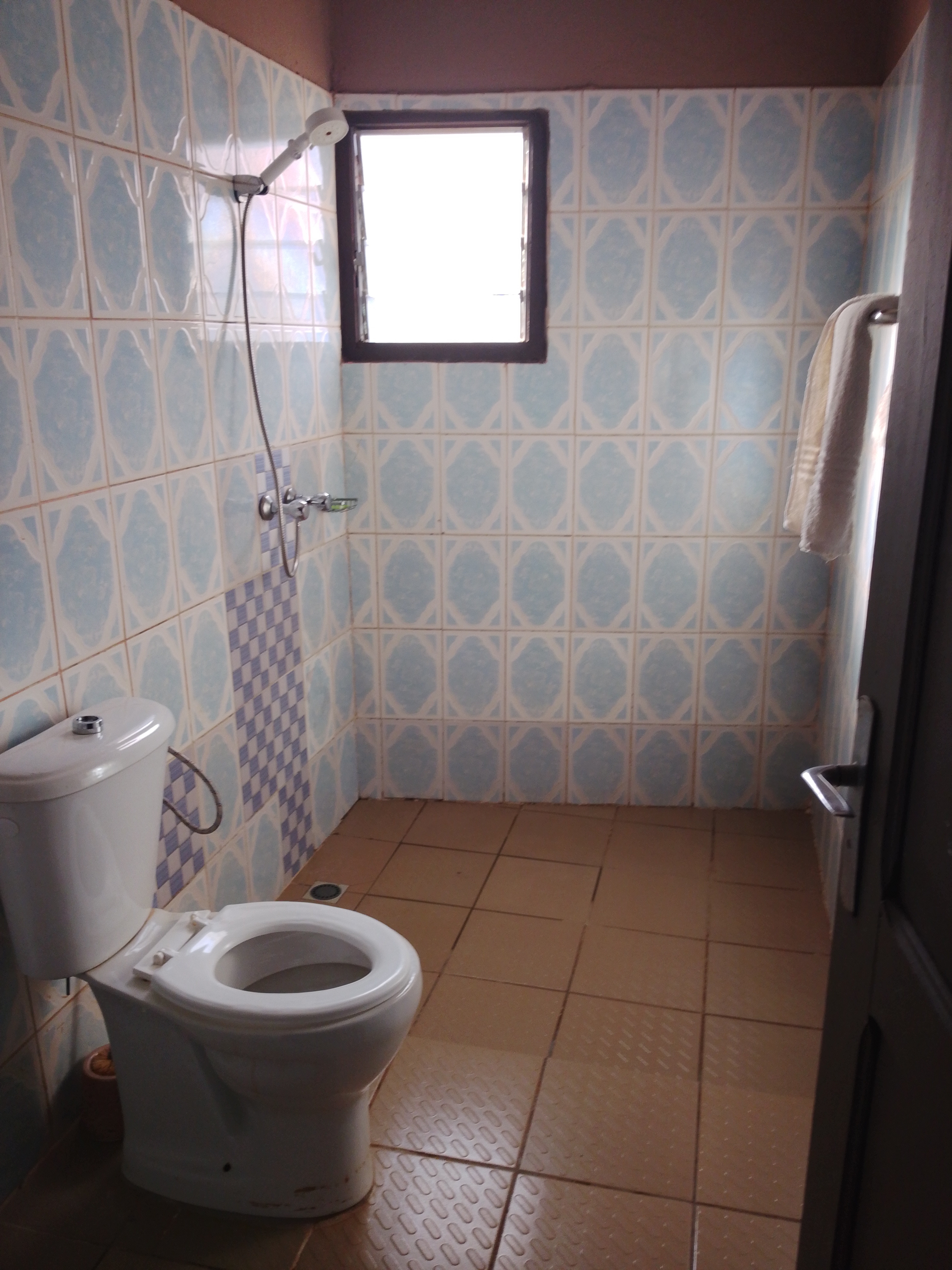 HOTEL LE ROCHER - 5