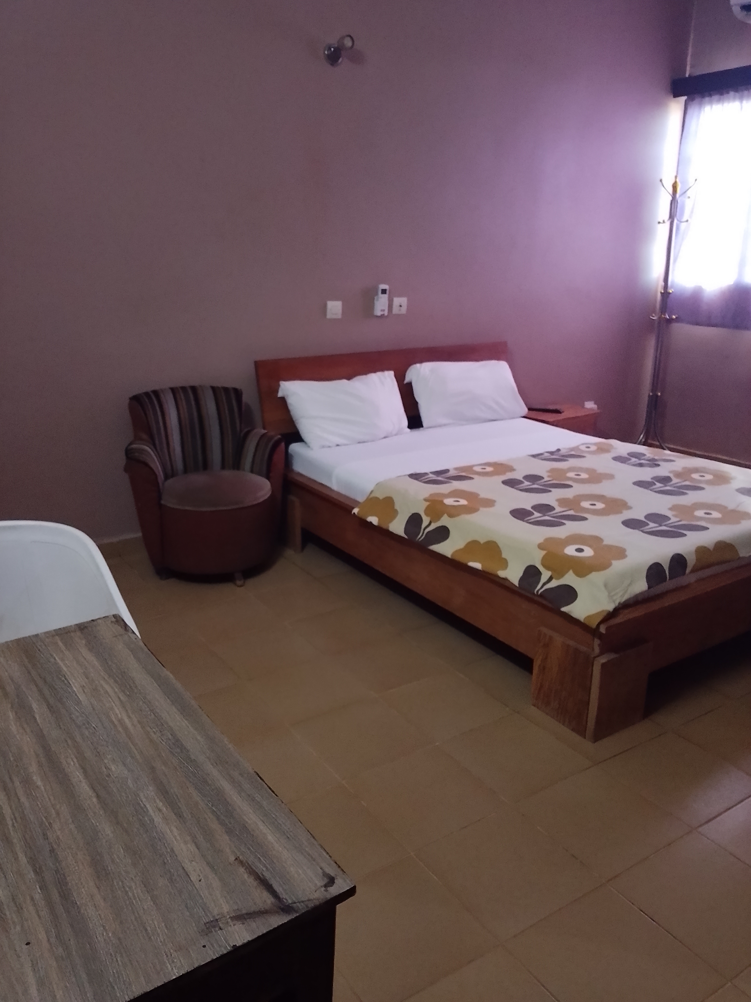 HOTEL LE ROCHER - 2