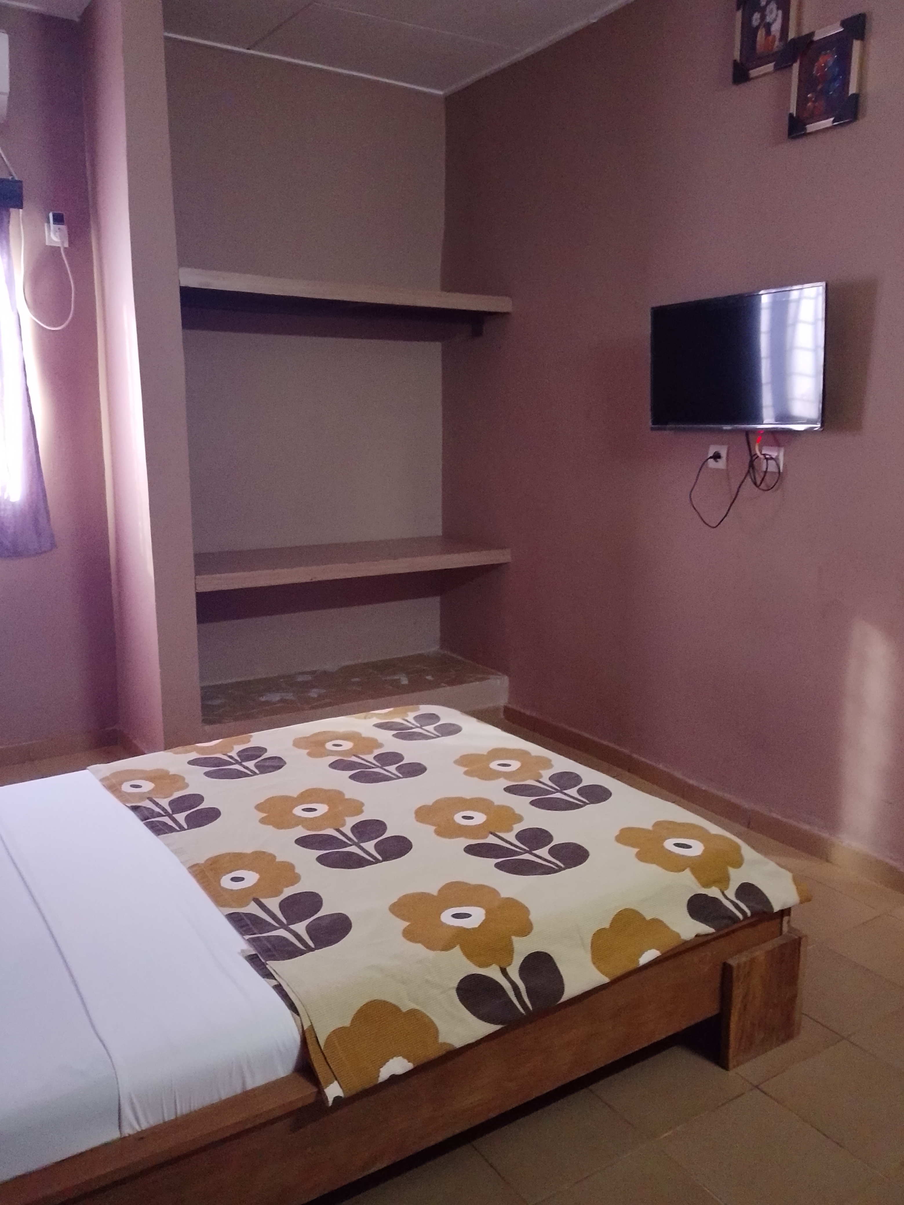 HOTEL LE ROCHER - 3