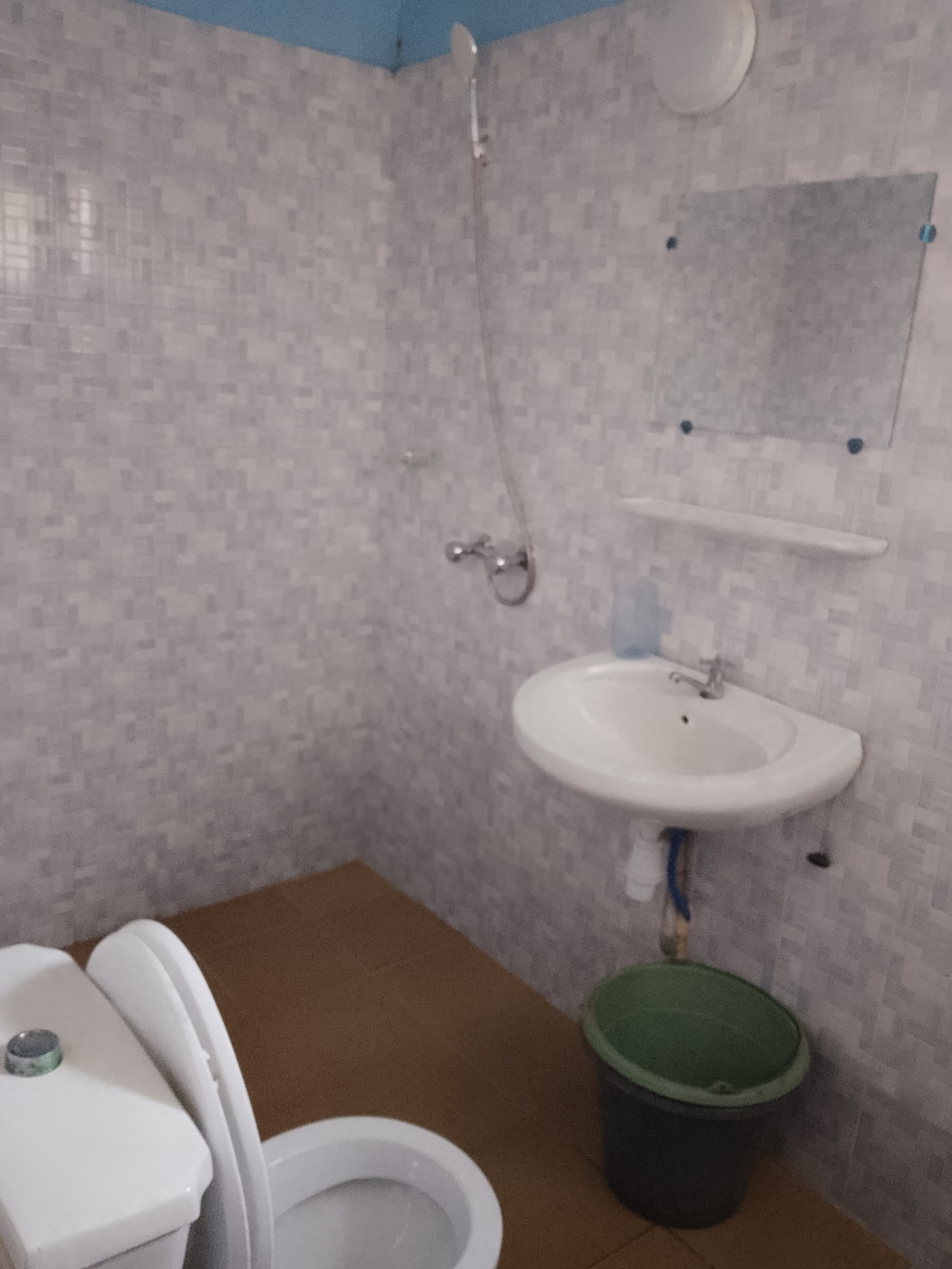 HOTEL LE ROCHER - 5