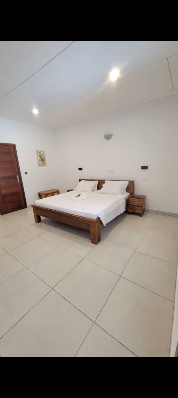 HOTEL LA FLOTTE