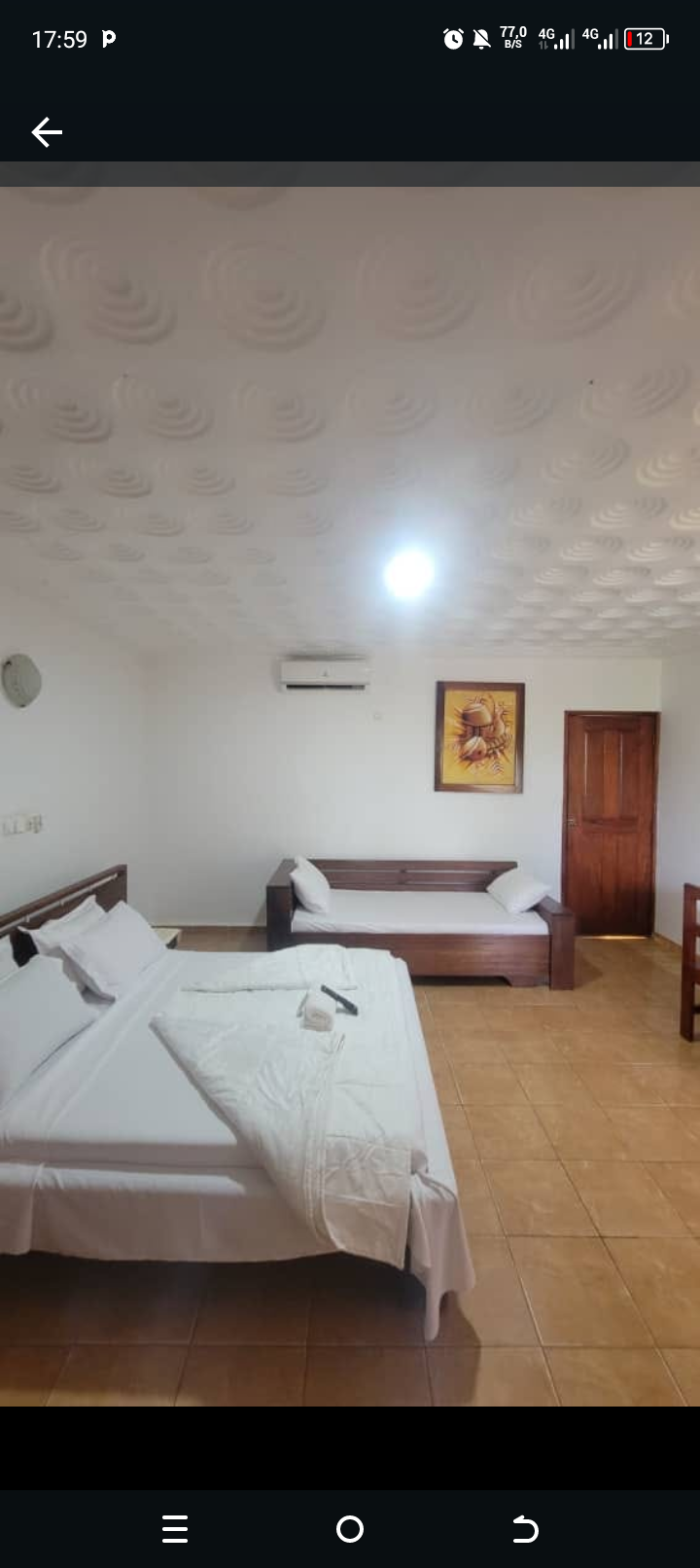 HOTEL LA FLOTTE - 2