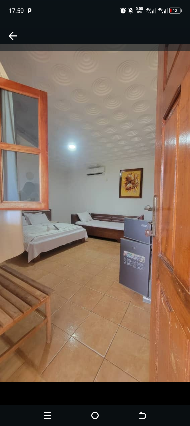 HOTEL LA FLOTTE - 3