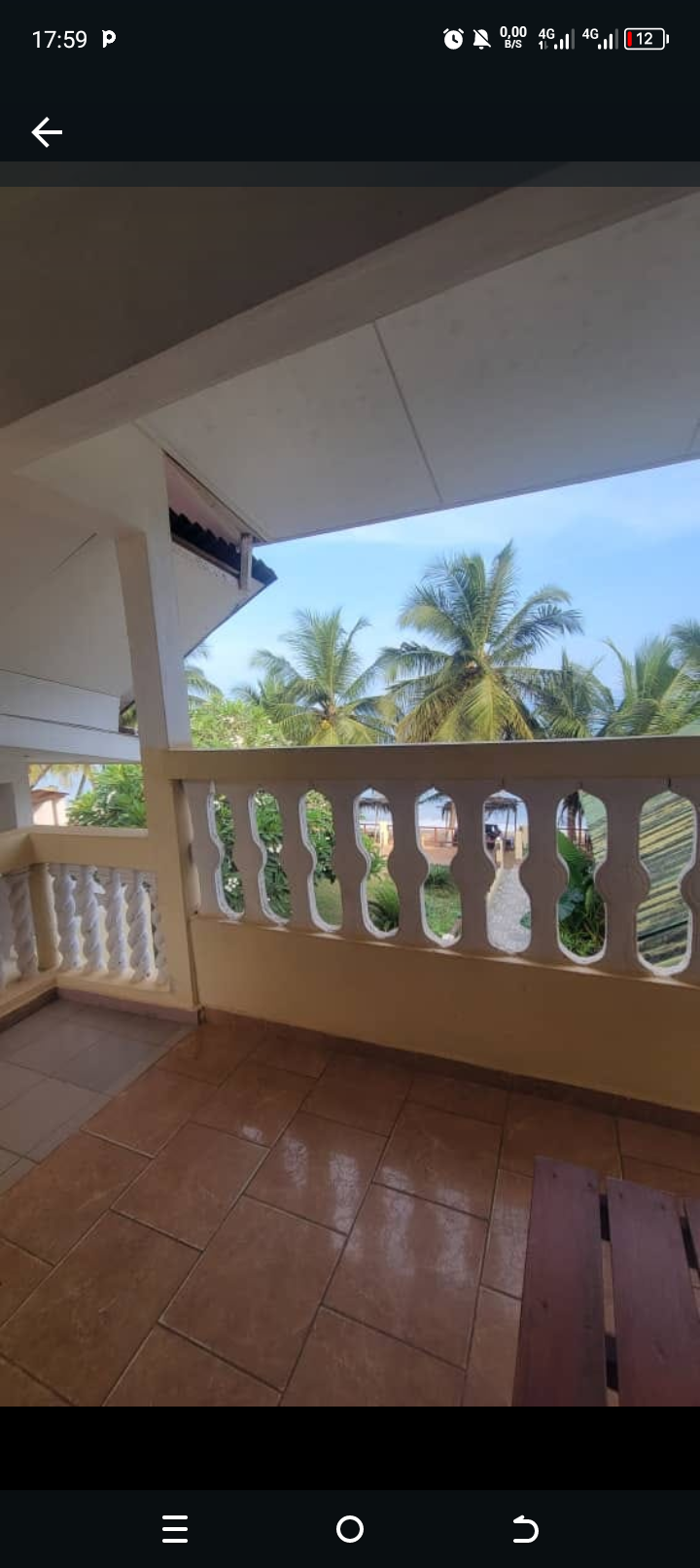 HOTEL LA FLOTTE - 4