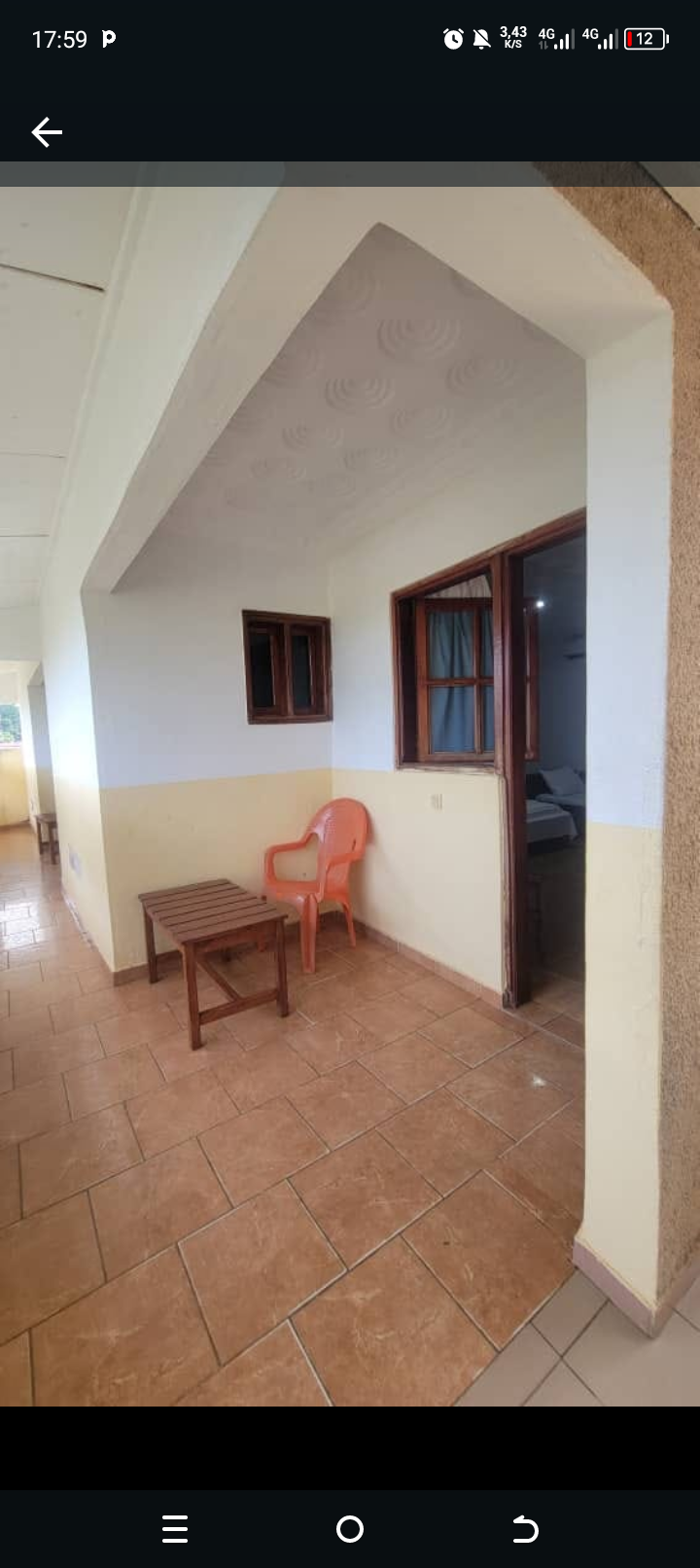 HOTEL LA FLOTTE - 5