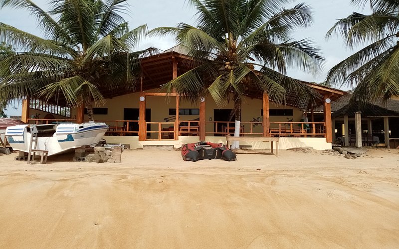 HOTEL LA FLOTTE