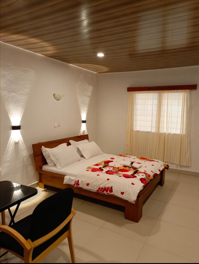 HOTEL LA FLOTTE