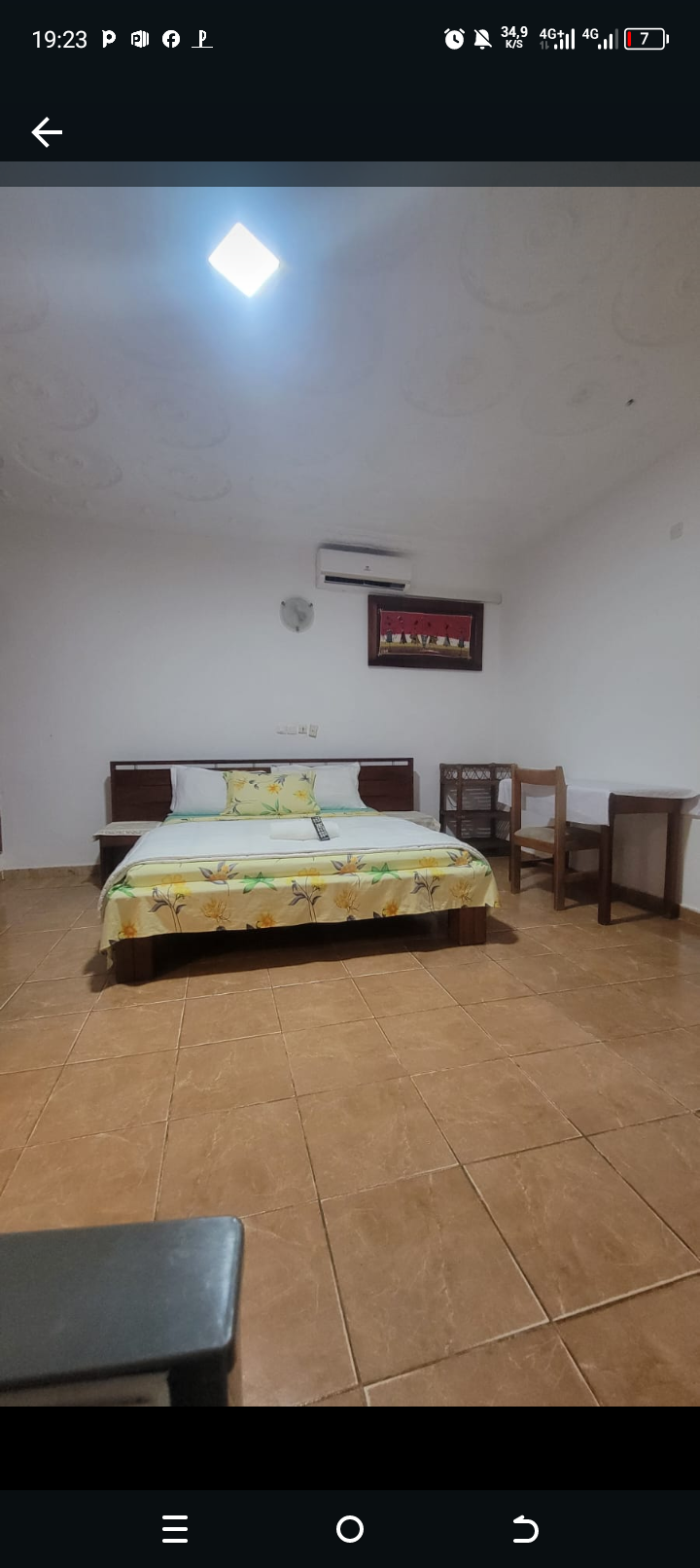 HOTEL LA FLOTTE - 2