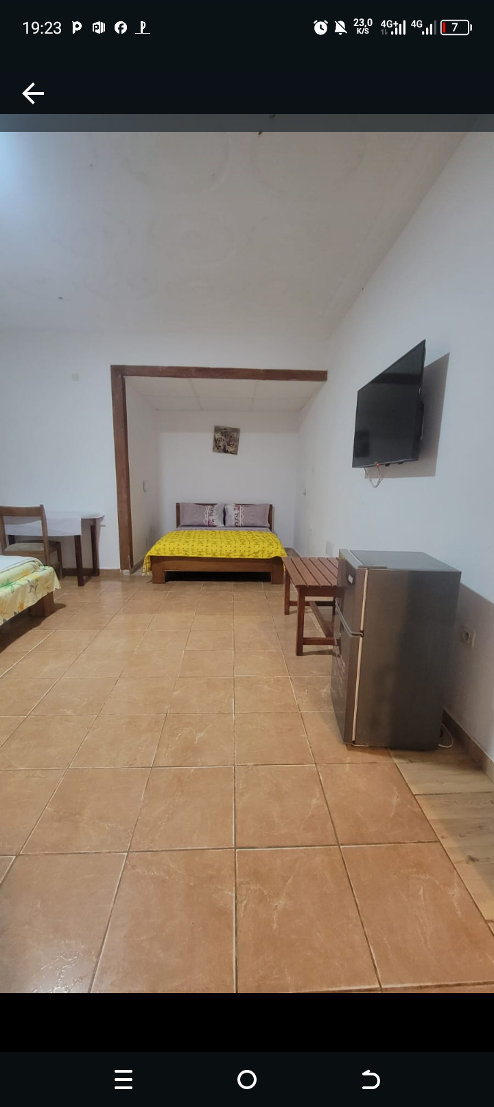 HOTEL LA FLOTTE - 3