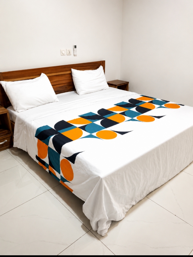 HÔTEL BEREBEACH