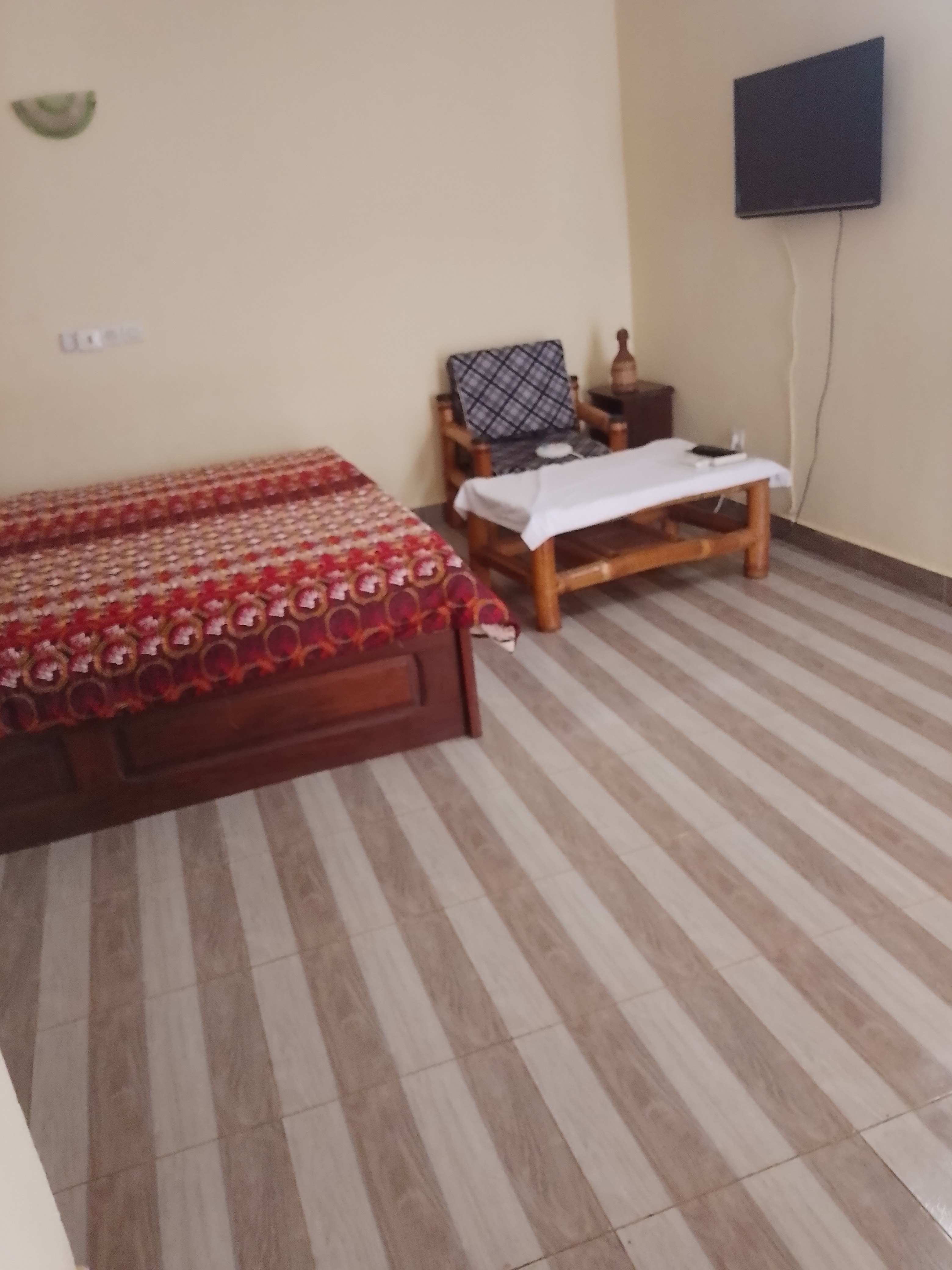 HOTEL BÉNI ZOGBNÉ - 3