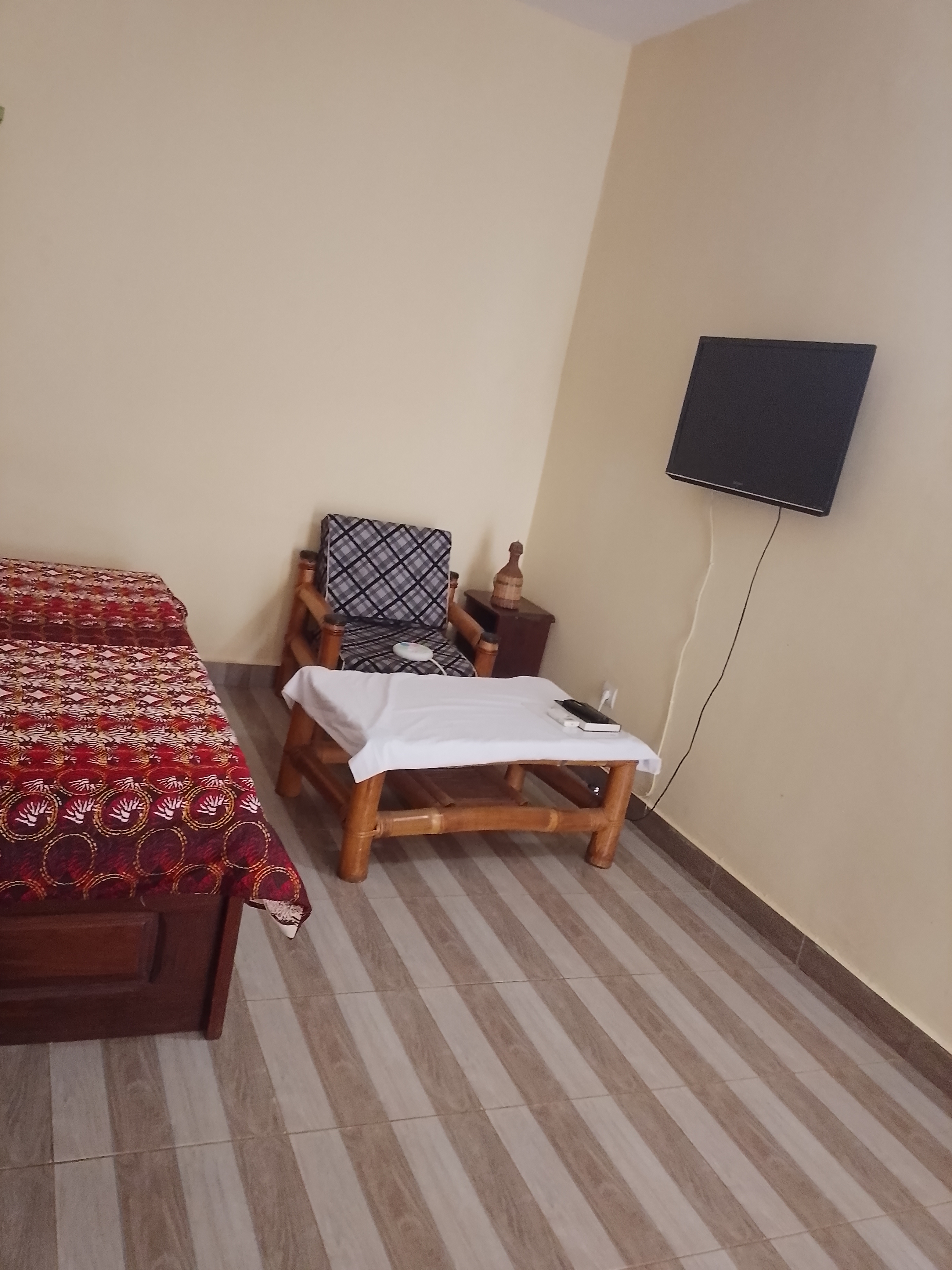 HOTEL BÉNI ZOGBNÉ - 4