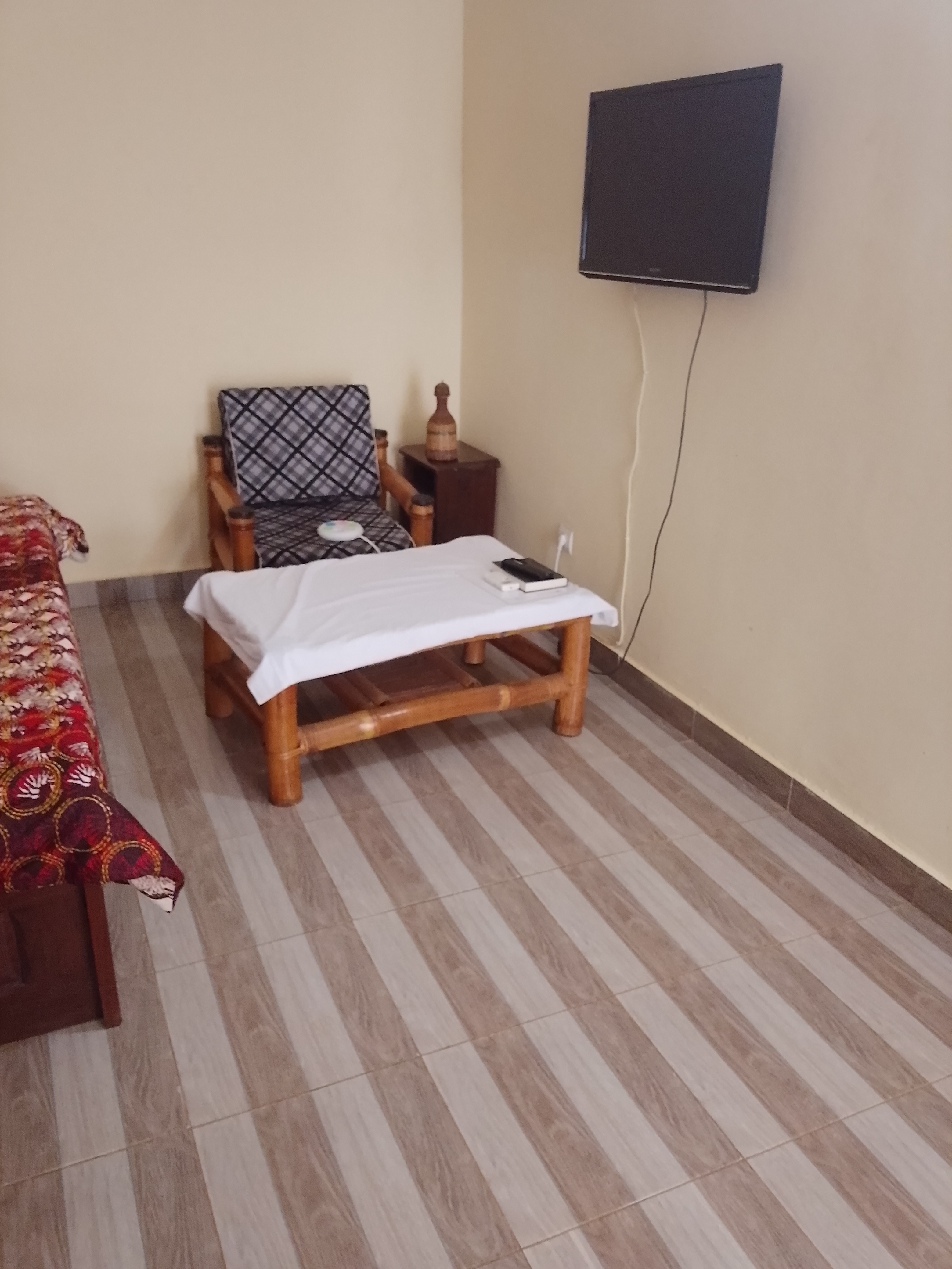 HOTEL BÉNI ZOGBNÉ miniature 7