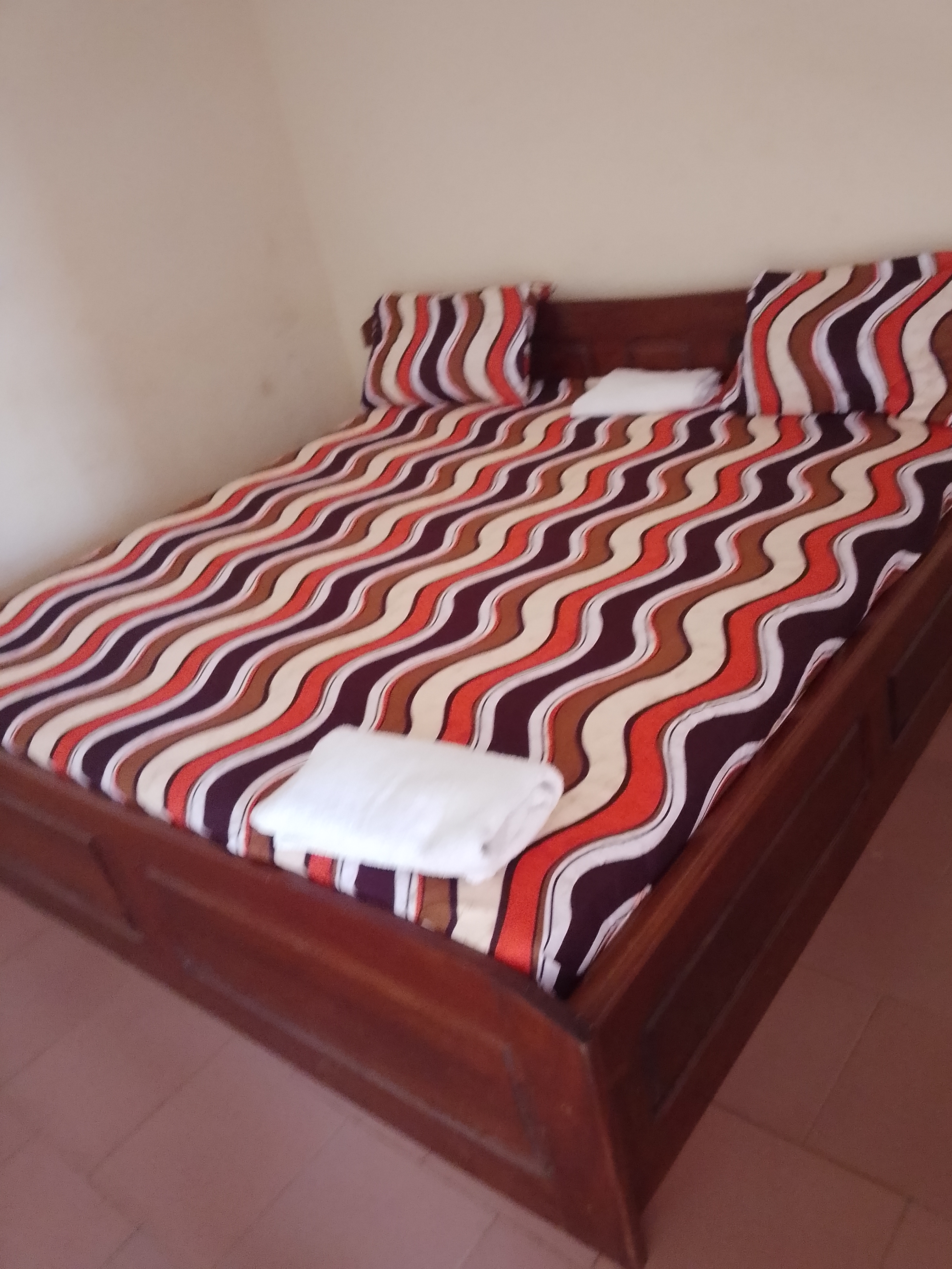 HOTEL BÉNI ZOGBNÉ