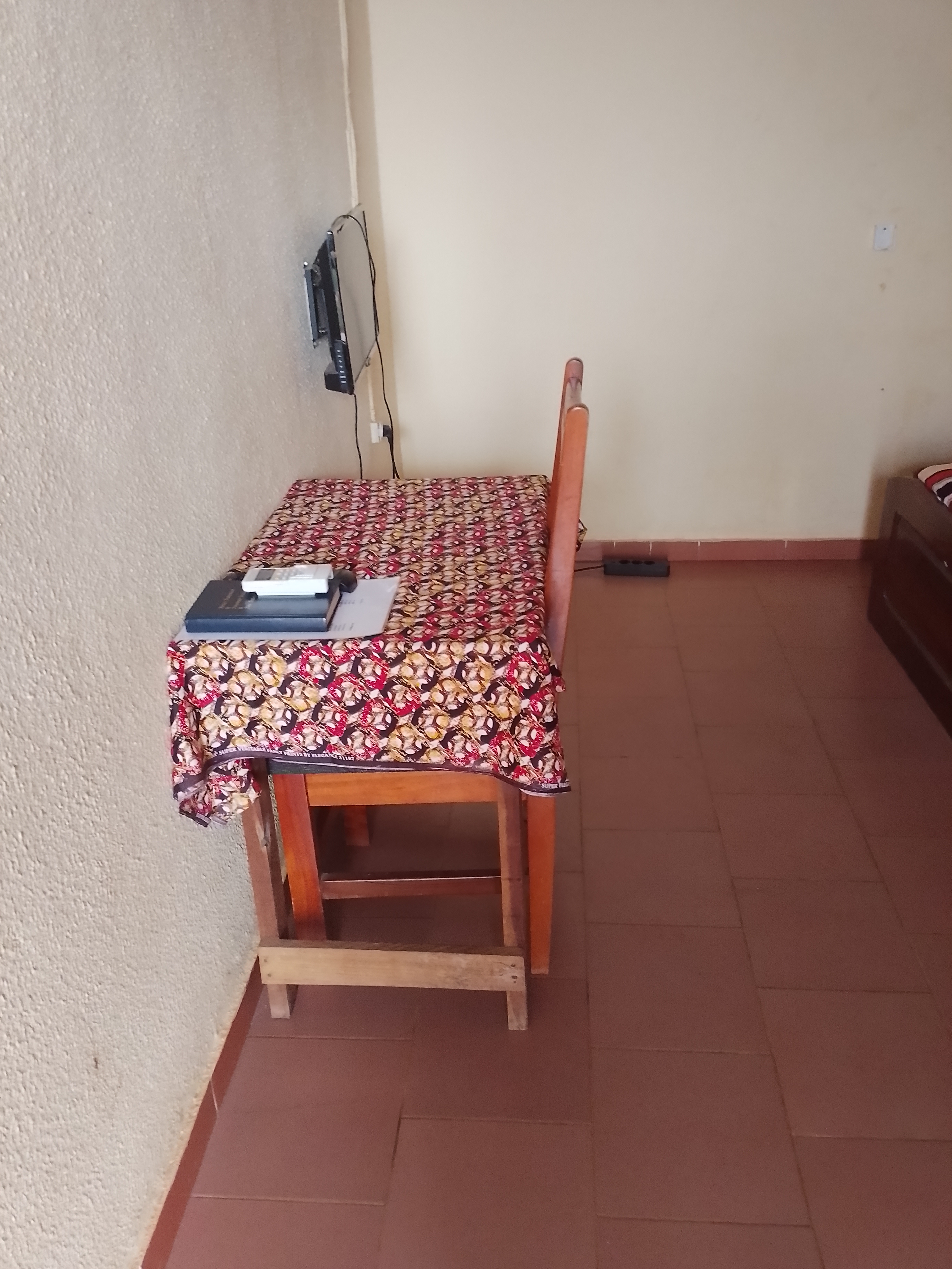 HOTEL BÉNI ZOGBNÉ - 2