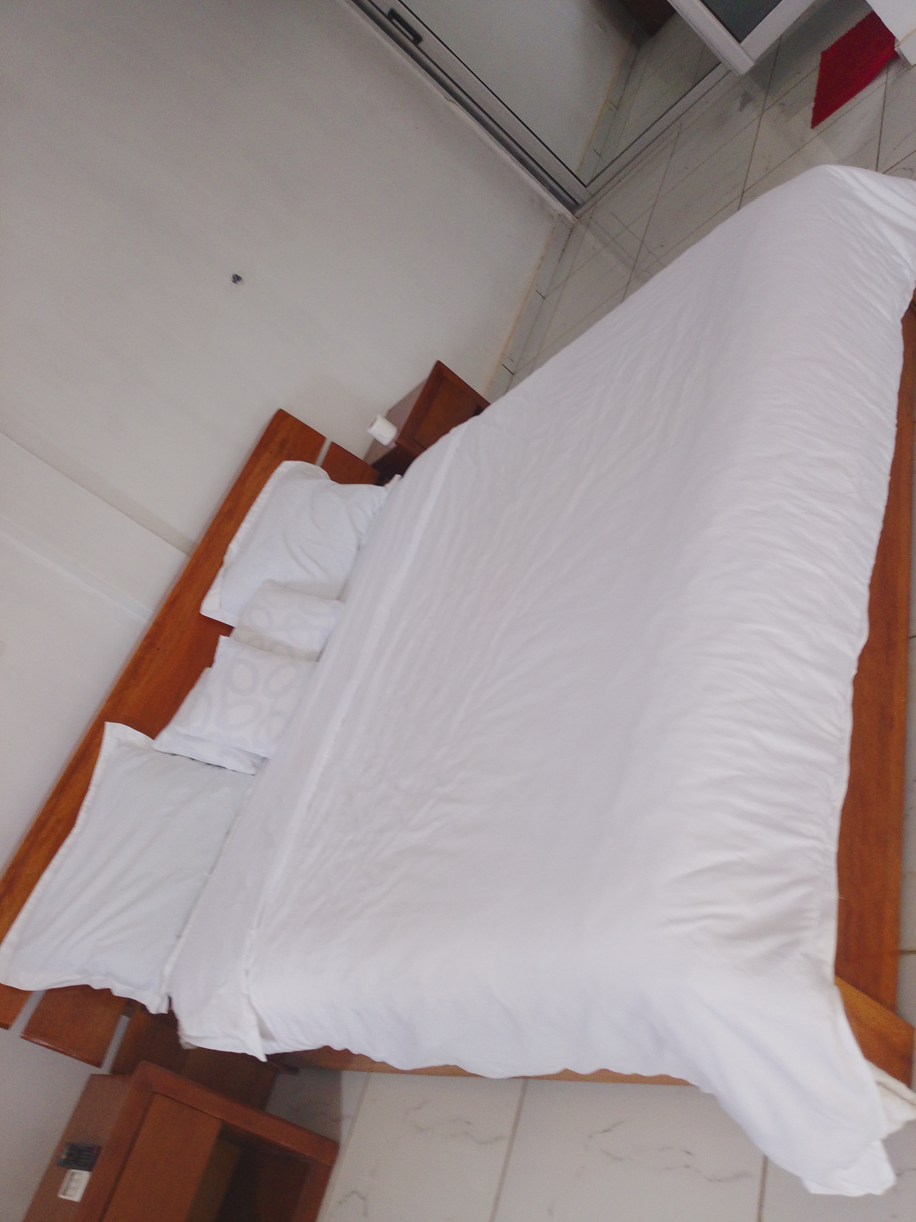 HOTEL BÉNI ZOGBNÉ