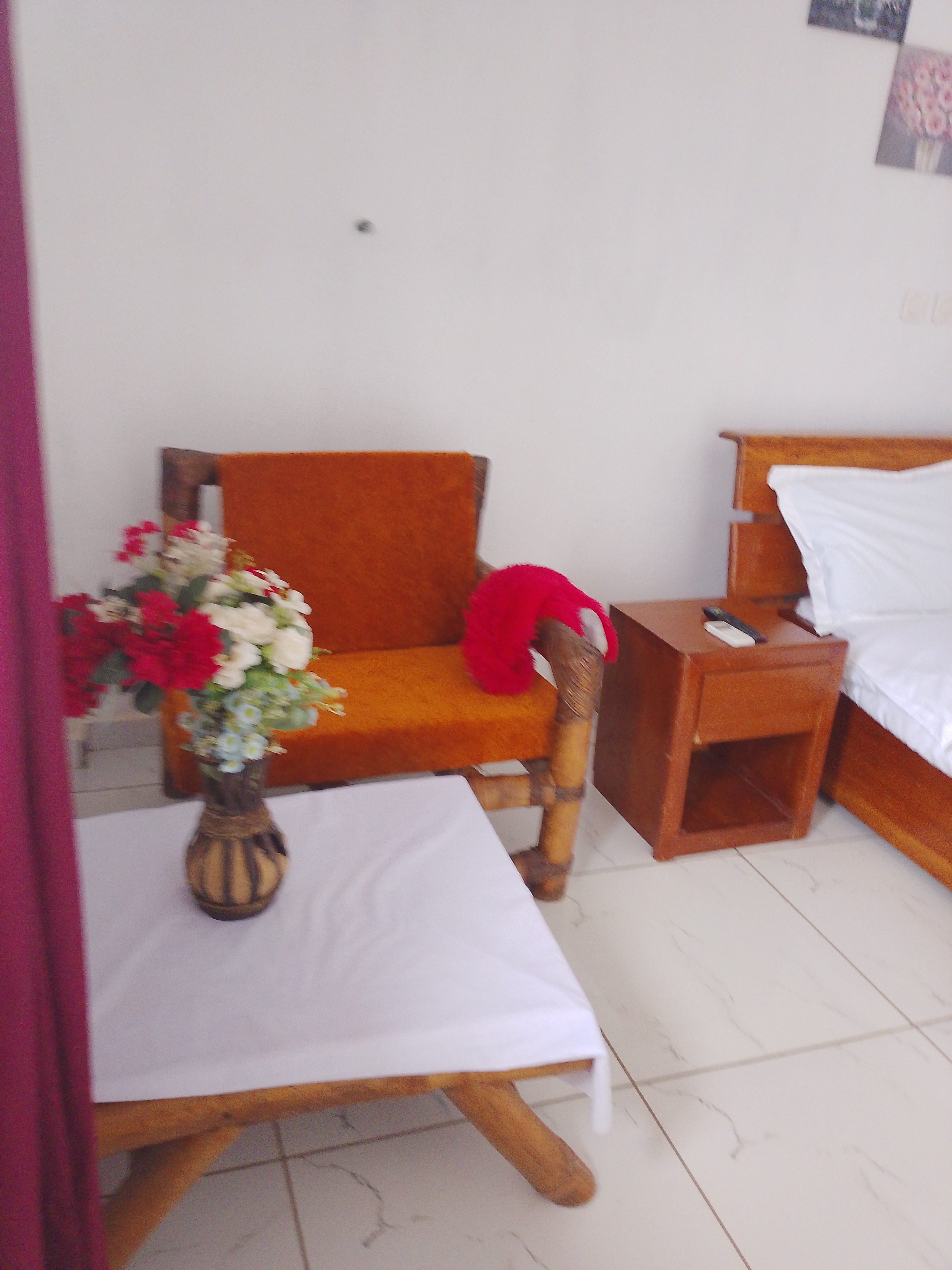 HOTEL BÉNI ZOGBNÉ - 2