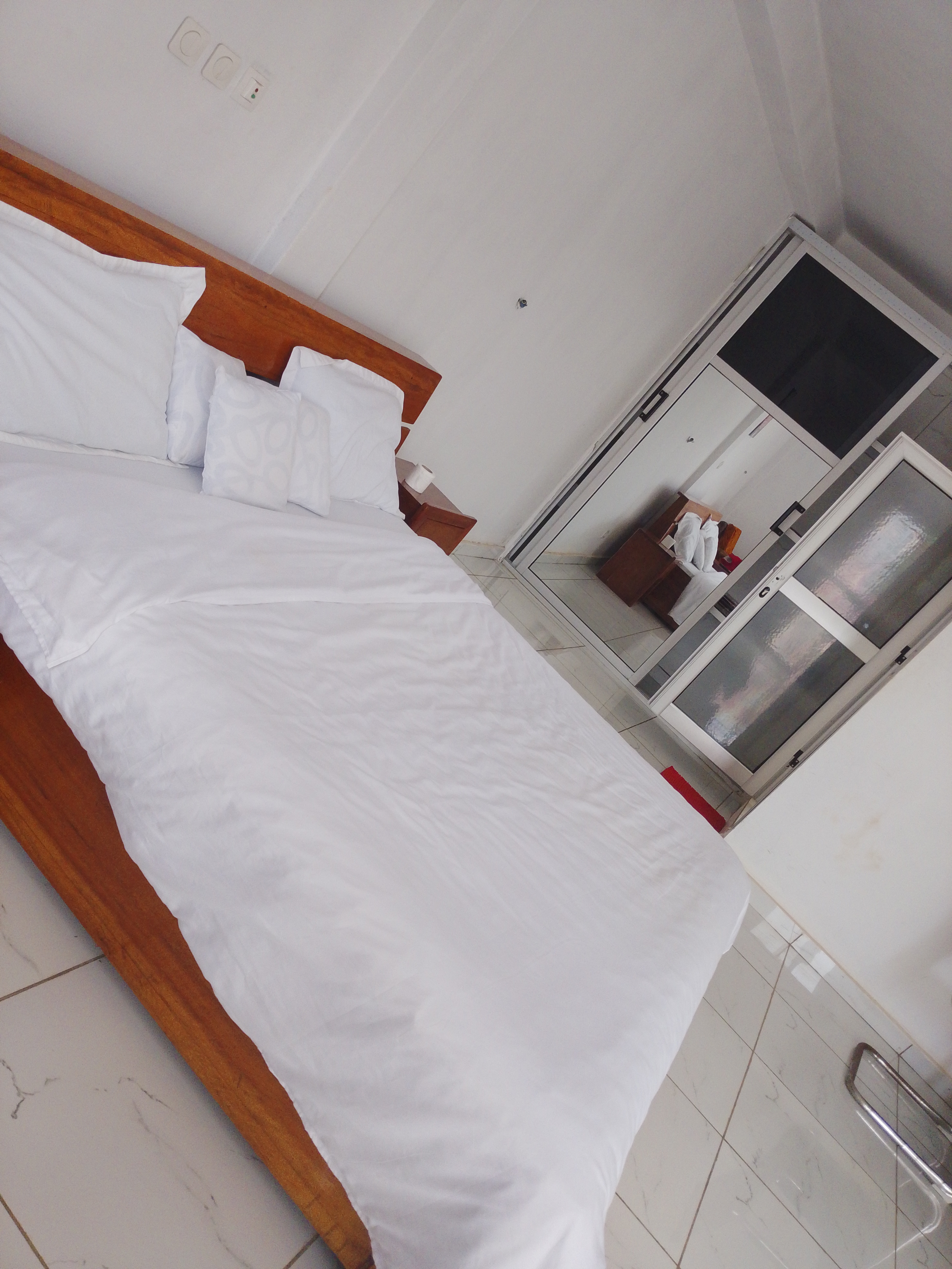 HOTEL BÉNI ZOGBNÉ - 3