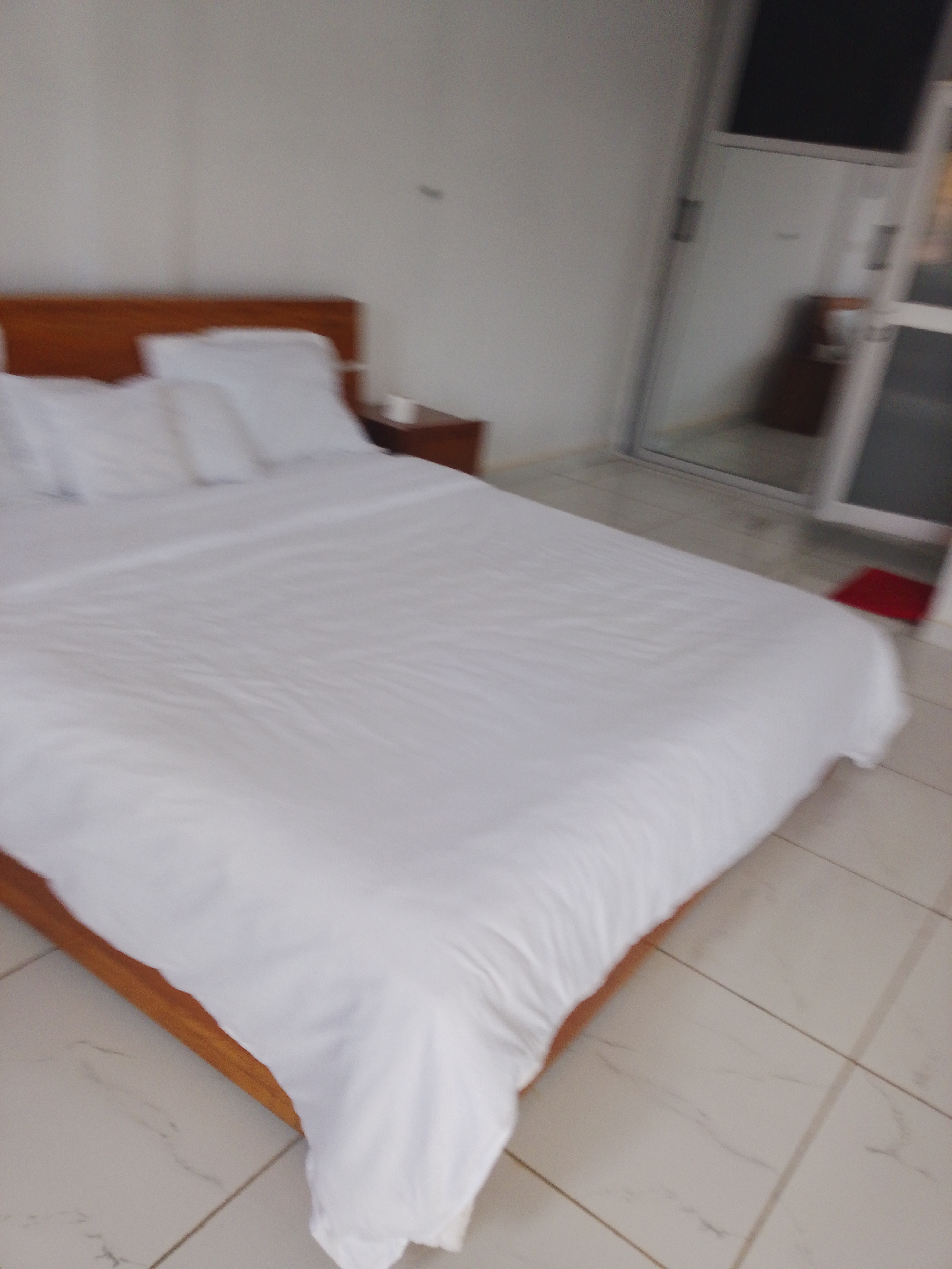HOTEL BÉNI ZOGBNÉ - 4