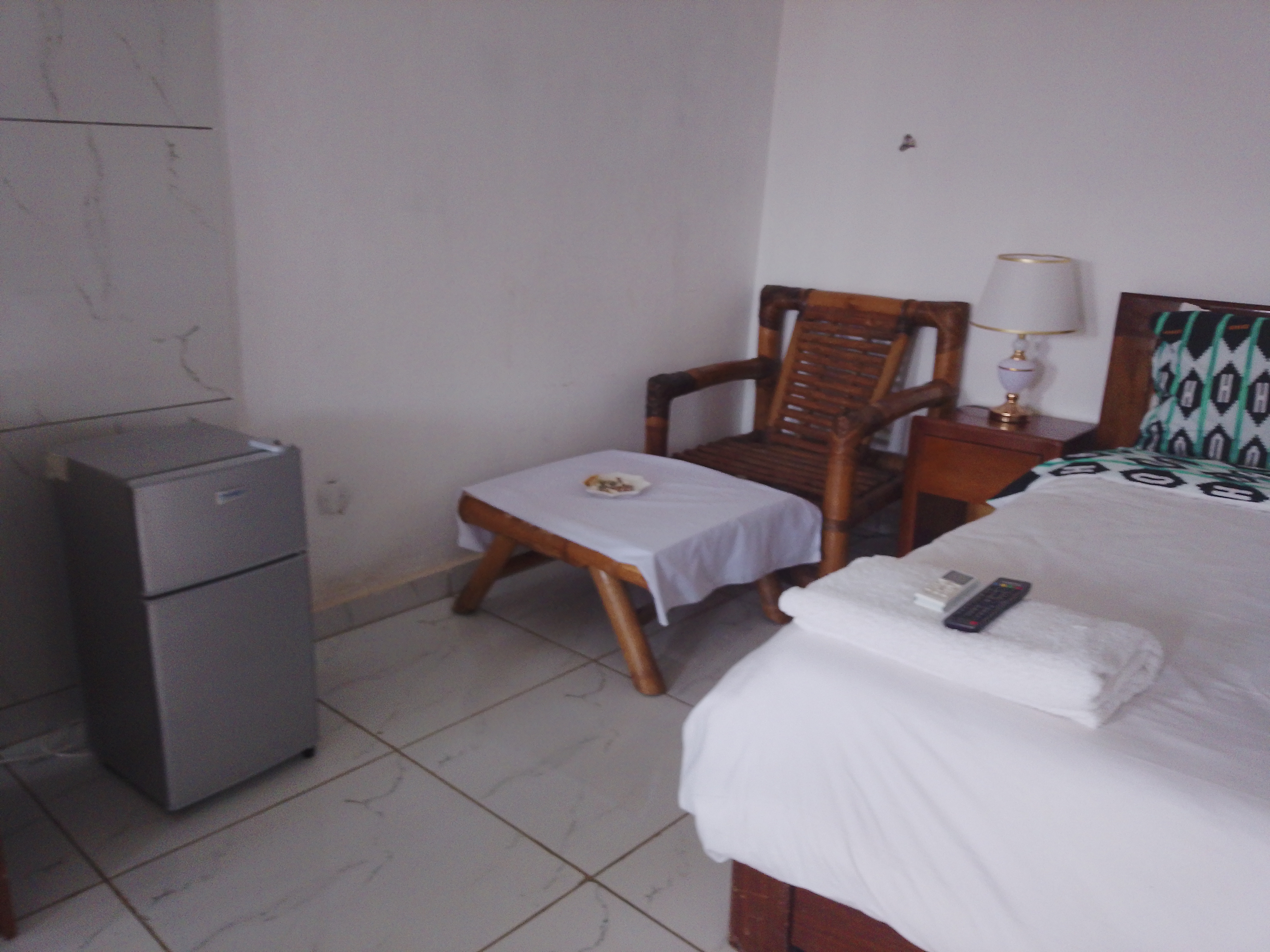 HOTEL BÉNI ZOGBNÉ - 2