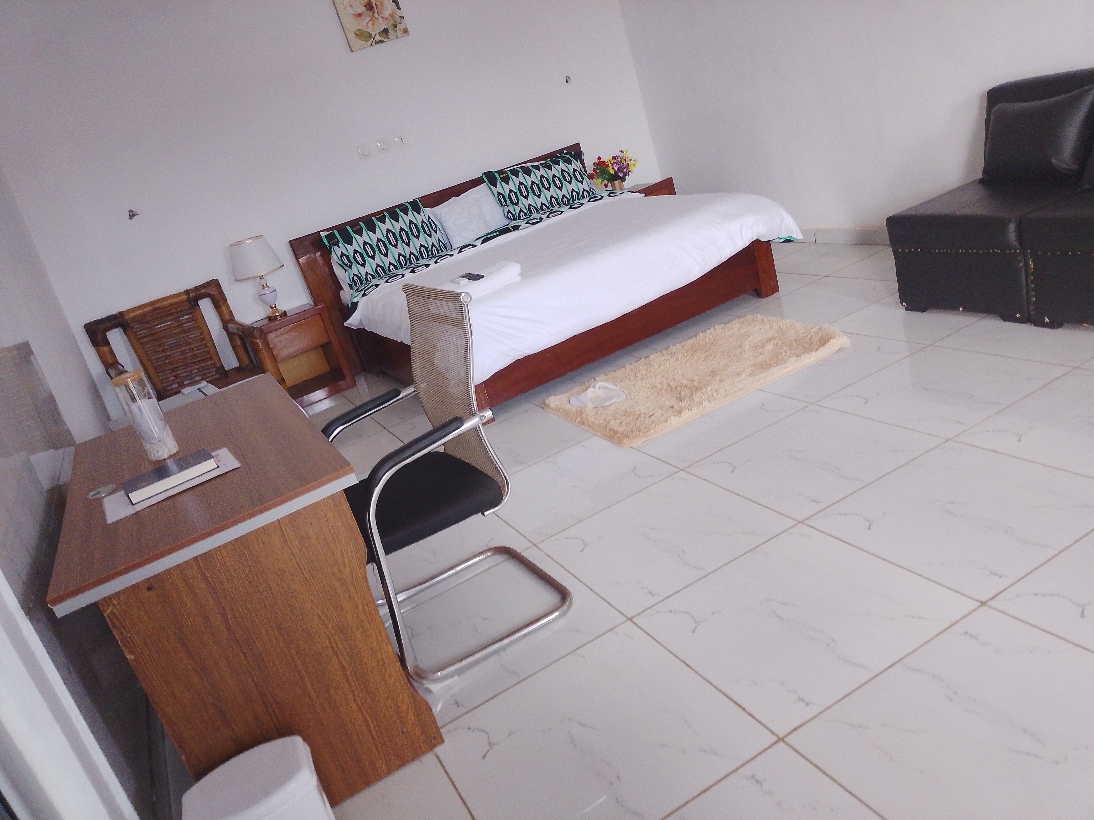 HOTEL BÉNI ZOGBNÉ - 3