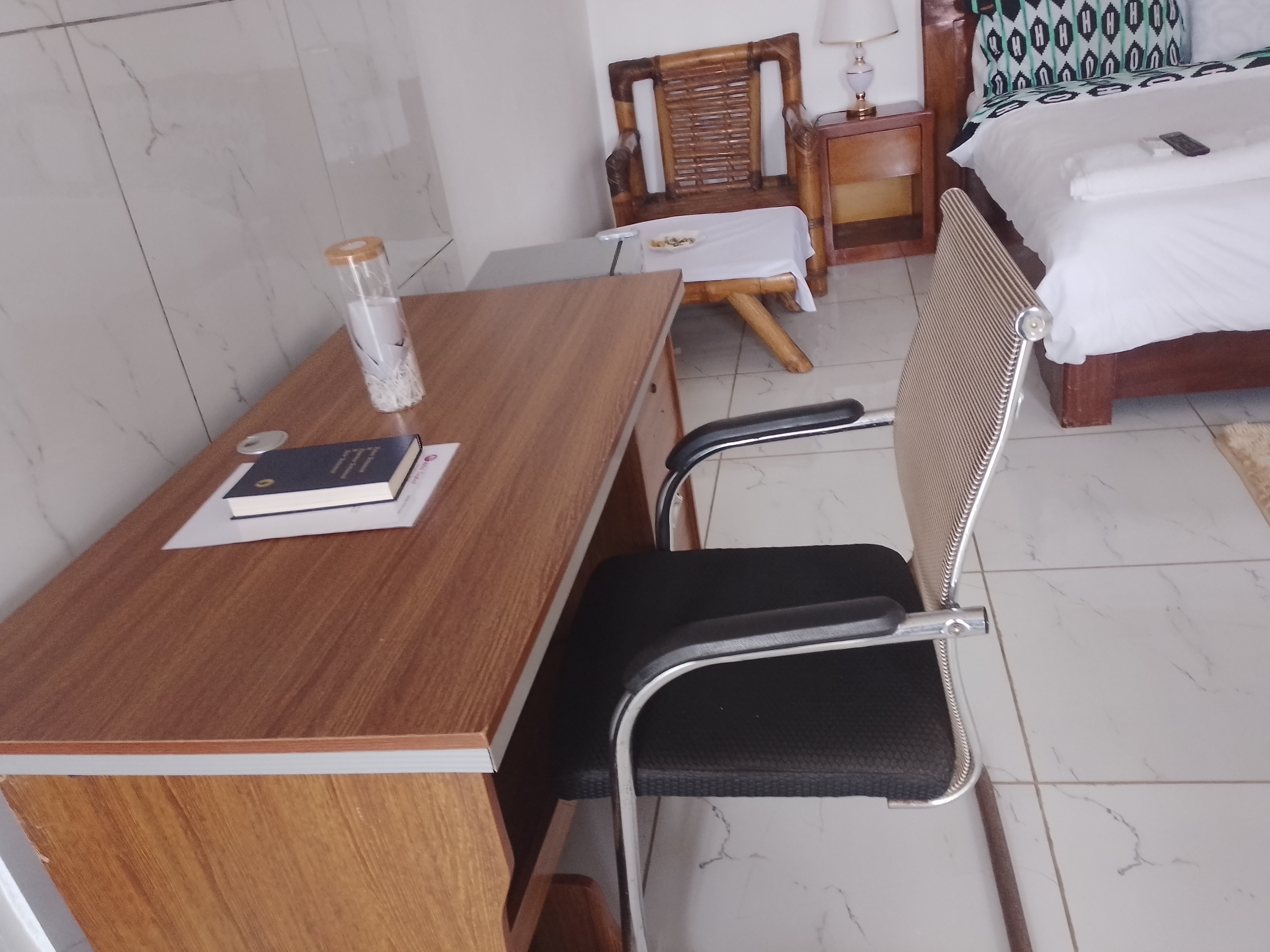HOTEL BÉNI ZOGBNÉ - 4