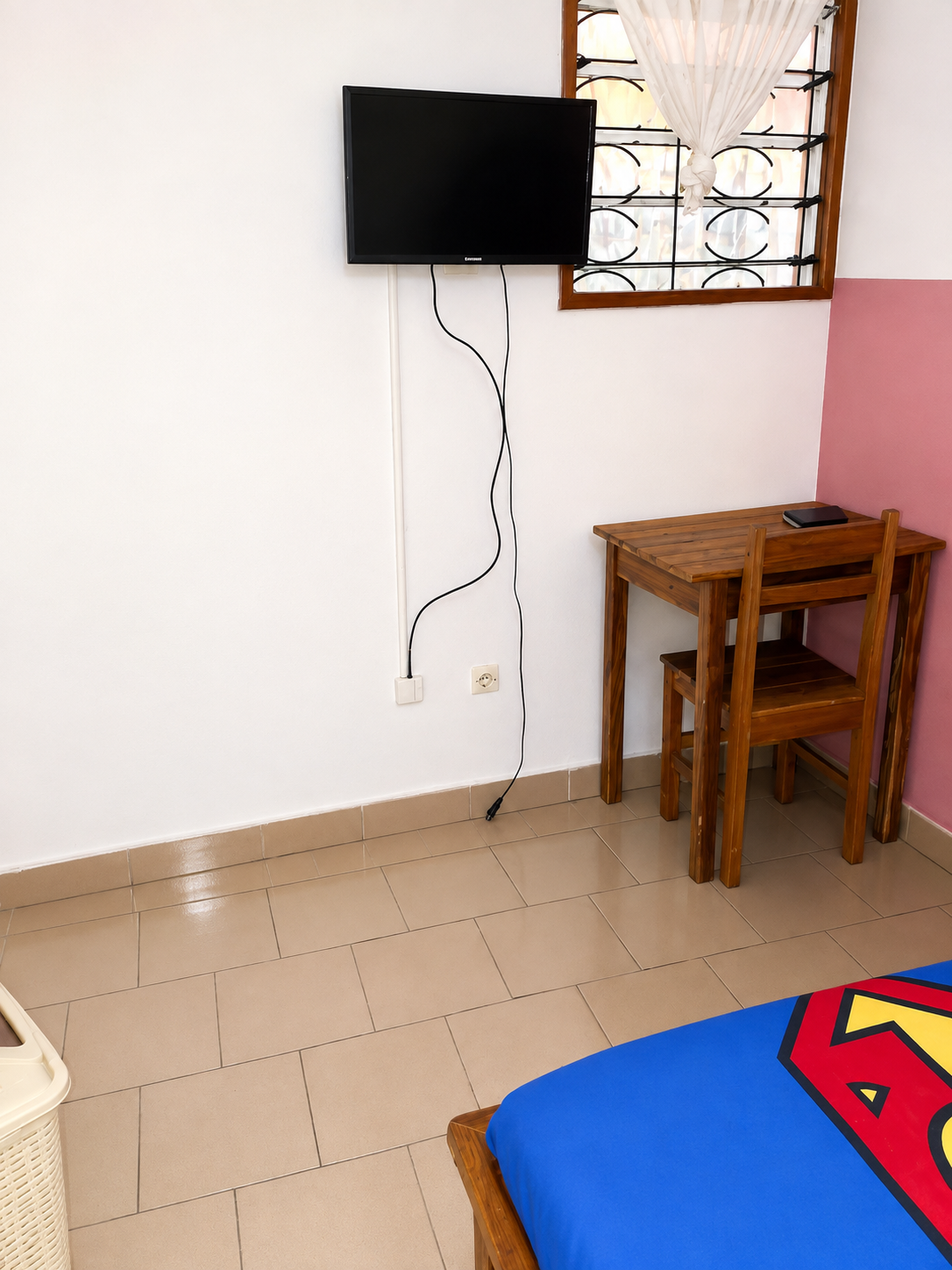 HOTEL ABIDJAN - 2
