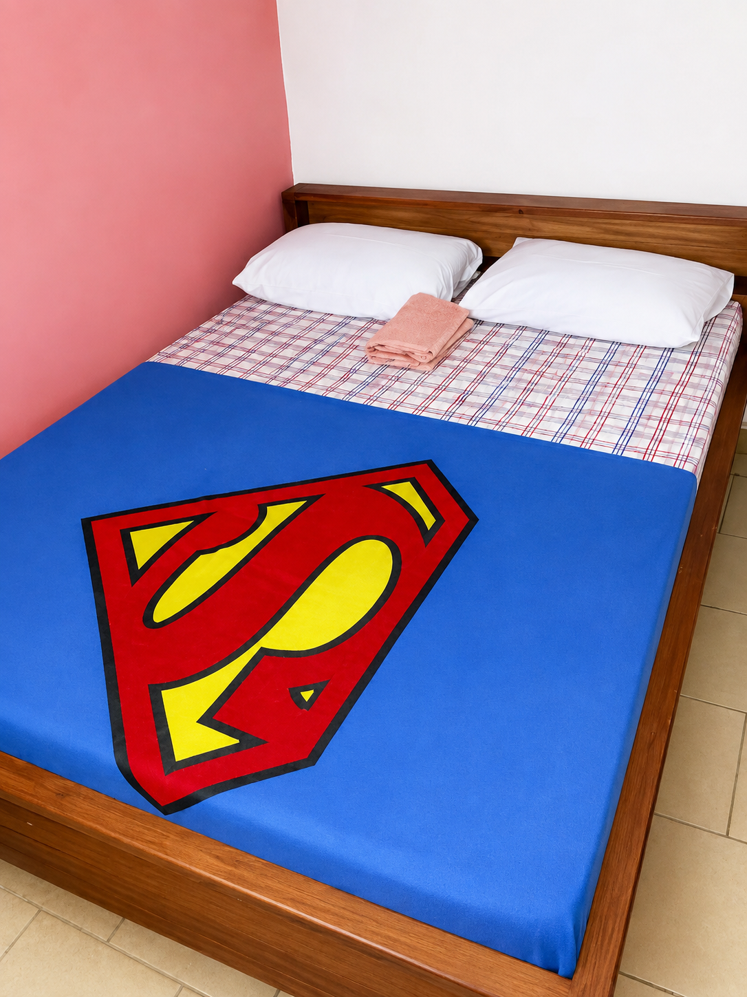 HOTEL ABIDJAN