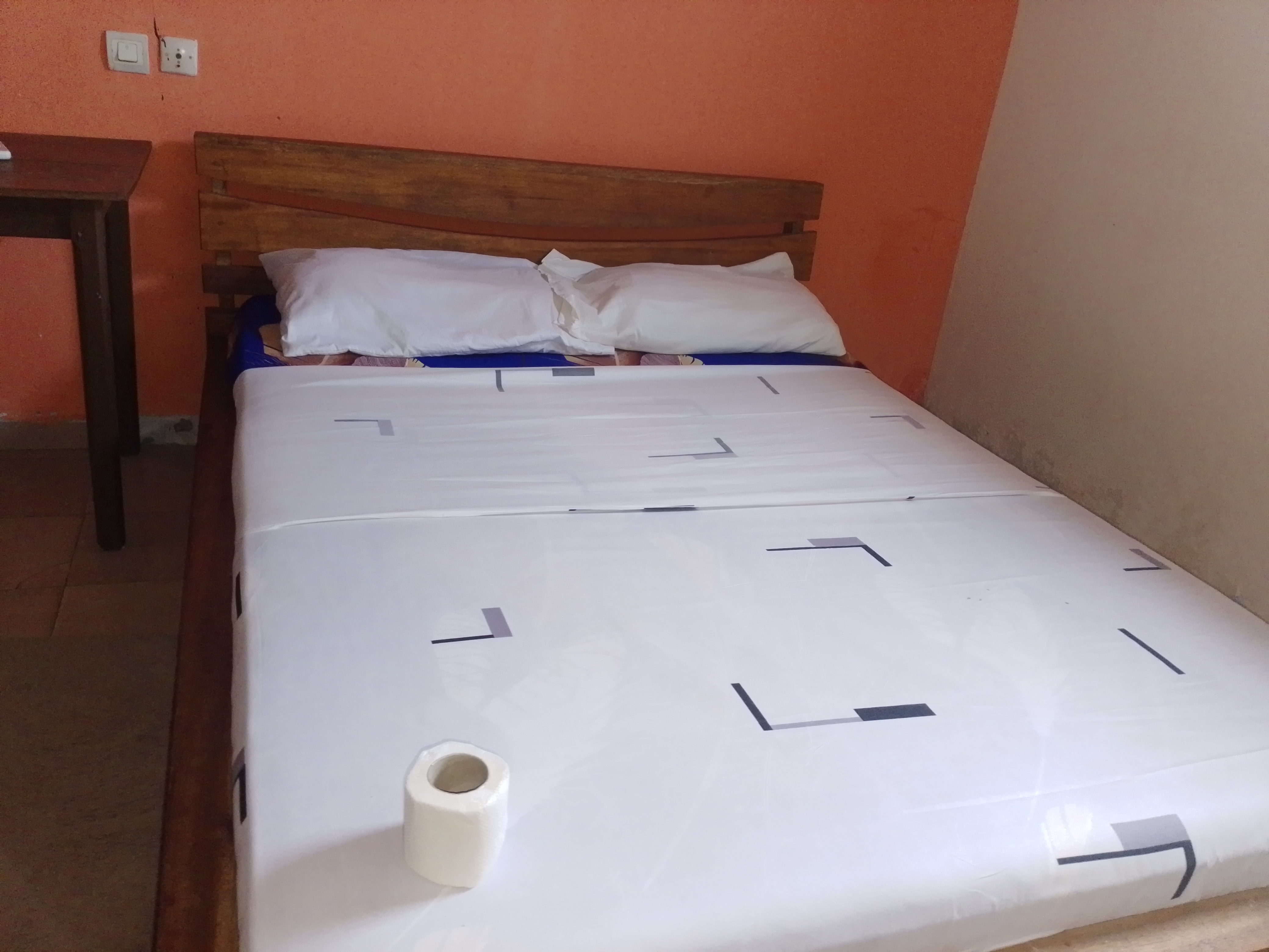 HOTEL MANI