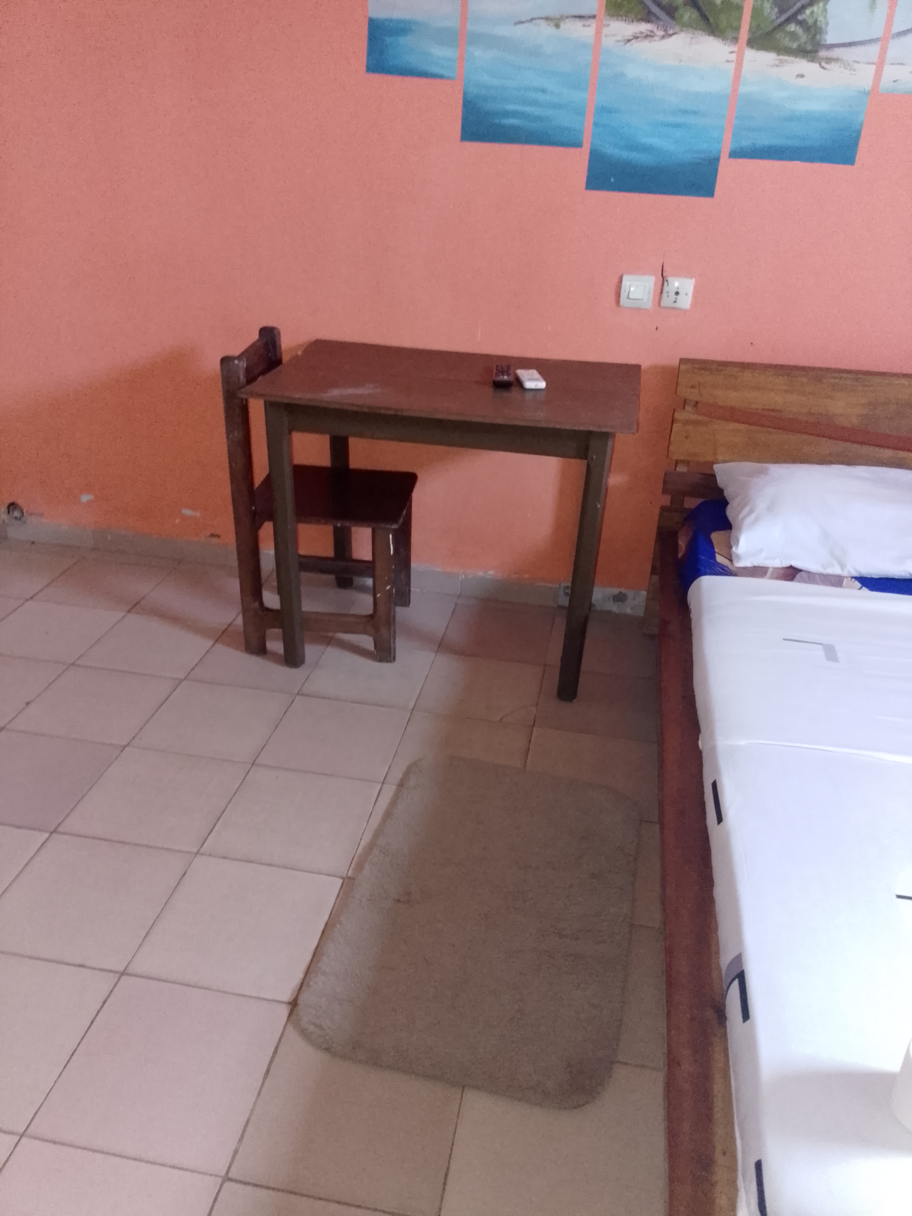 HOTEL MANI - 2