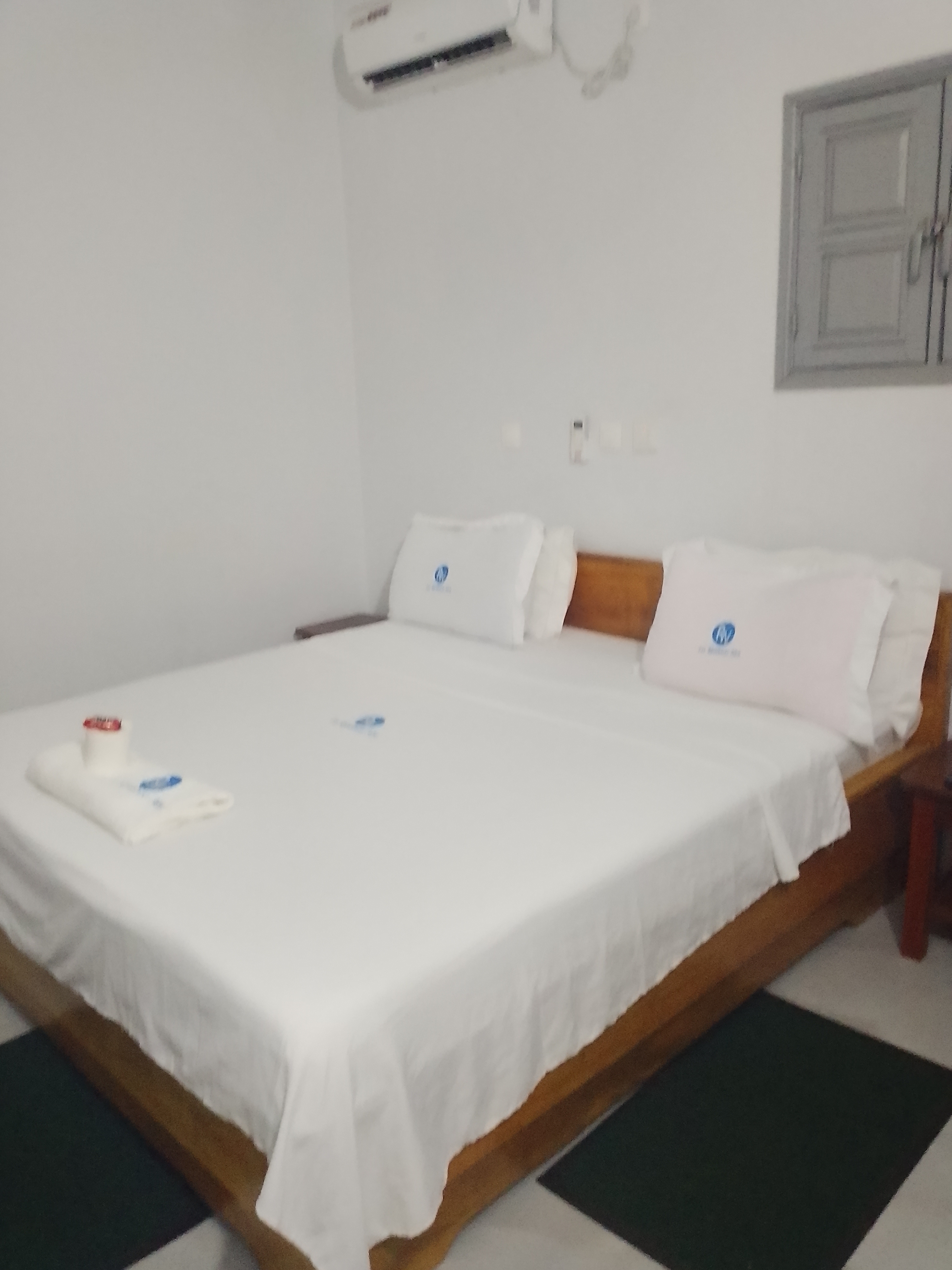 HOTEL RÉSIDENCE NERO
