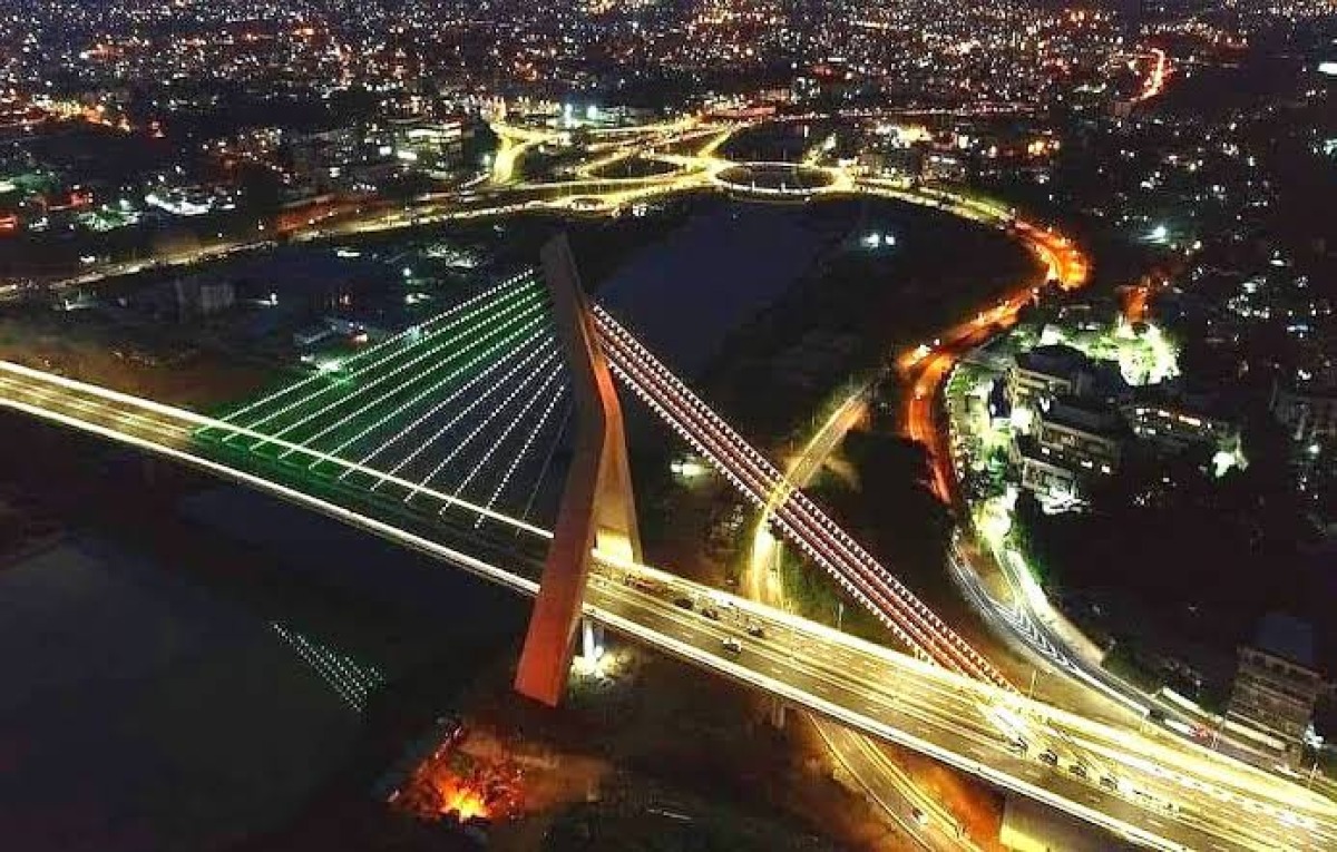 Abidjan