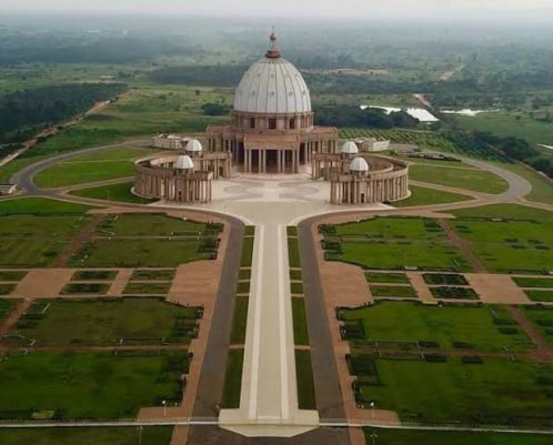 Yamoussoukro