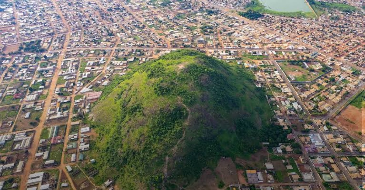 Korhogo